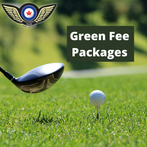 Green Fee Packages
